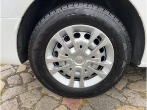 Opel Vivaro 1.5 D M Edition Rampe Kamera Teilleder