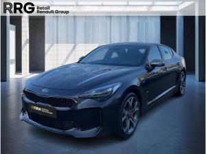 Kia Stinger GT V6 T-GDI 4WD H&K Navi Kamera Sitzklim Kia Stinger GT V6 T-GDI 4WD H&K Navi Kamera Sitzklim