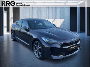 Kia Stinger GT V6 T-GDI 4WD H&K Navi Kamera Sitzklim Kia Stinger GT V6 T-GDI 4WD H&K Navi Kamera Sitzklim