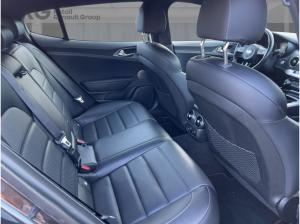 Kia Stinger GT V6 T-GDI 4WD H&K Navi Kamera Sitzklim Kia Stinger GT V6 T-GDI 4WD H&K Navi Kamera Sitzklim