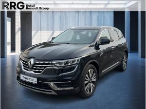 Renault Koleos 1.3 TCE 160 Initiale Paris Renault Koleos 1.3 TCE 160 Initiale Paris