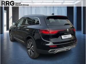 Renault Koleos 1.3 TCE 160 Initiale Paris Renault Koleos 1.3 TCE 160 Initiale Paris
