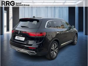 Renault Koleos 1.3 TCE 160 Initiale Paris Renault Koleos 1.3 TCE 160 Initiale Paris