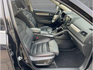 Renault Koleos 1.3 TCE 160 Initiale Paris Renault Koleos 1.3 TCE 160 Initiale Paris