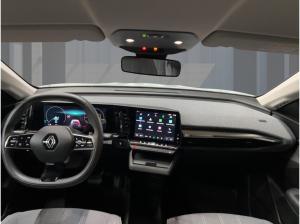 Renault Megane E-Tech Megane E-TECH EV60 220 Equilibre
