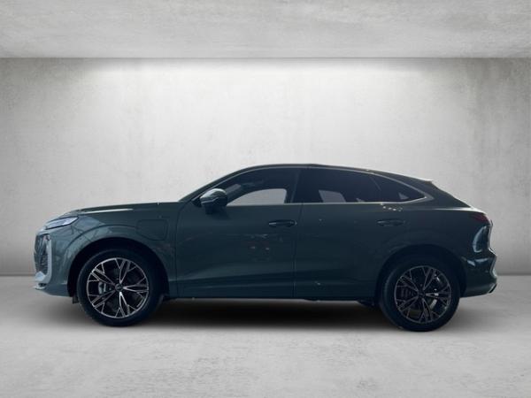 Audi Q3 Sportback e-hybrid S tronic