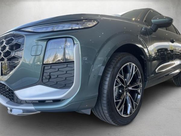 Audi Q3 Sportback e-hybrid S tronic