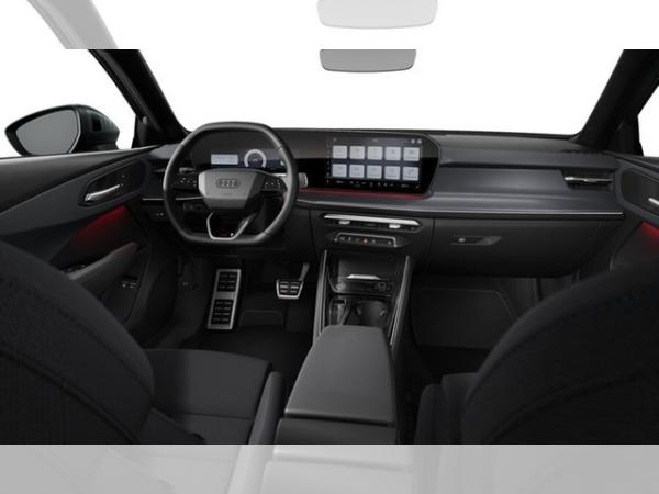 Audi Q3 Sportback e-hybrid S tronic