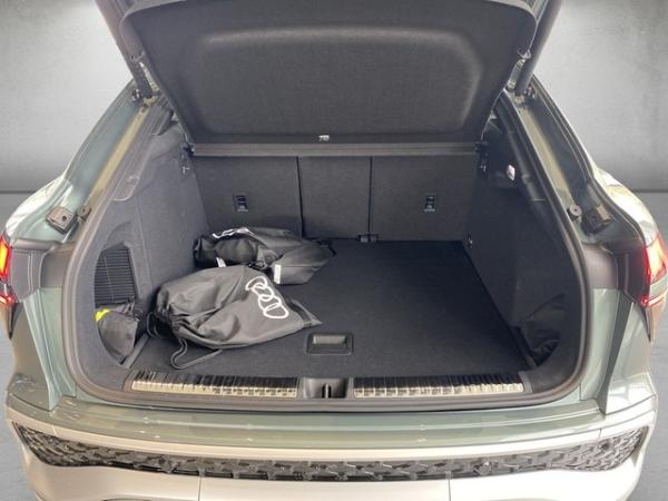 Audi Q3 Sportback e-hybrid S tronic