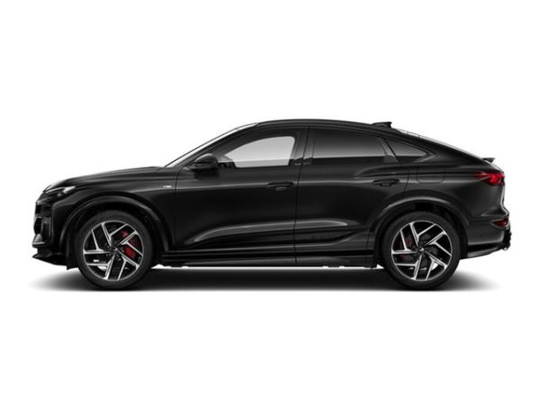 Audi e-tron Q6 Sportbackperformance