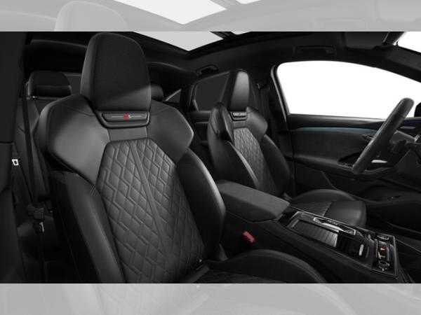 Audi e-tron Q6 Sportbackperformance