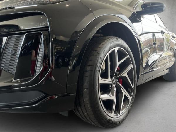 Audi e-tron Q6 Sportbackperformance