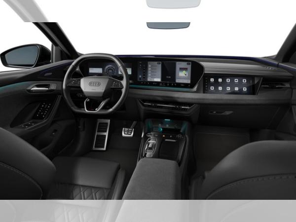 Audi e-tron Q6 Sportbackperformance