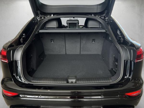 Audi e-tron Q6 Sportbackperformance