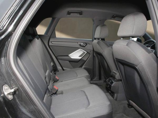 Audi Q3 35 TFSI S tronic advanced GWP 18"|NAVI+VC|RFK|SHZ|