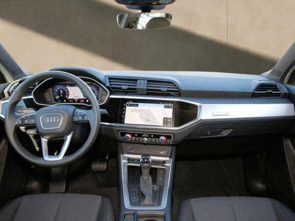 Audi Q3 35 TFSI advanced GWP 18"|NAVI+VC|RFK|SHZ|5J.GAR