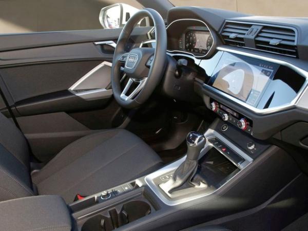 Audi Q3 35 TFSI advanced GWP 18"|NAVI+VC|RFK|SHZ|5J.GAR