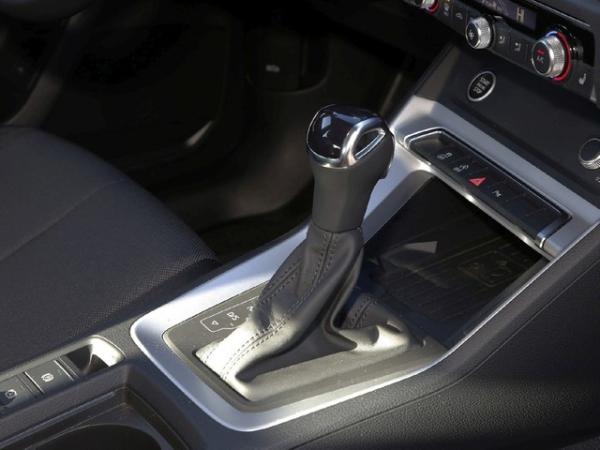 Audi Q3 35 TFSI advanced GWP 18"|NAVI+VC|RFK|SHZ|5J.GAR