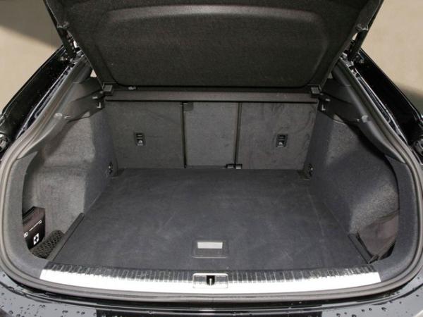 Audi Q3 Sportback 35 TFSI S line GWP 18"|NAVI+VC|RFK|SHZ|AHK|5J.GAR