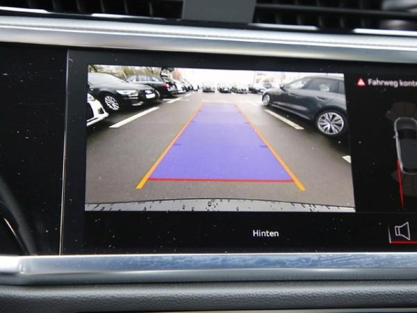 Audi Q3 Sportback 35 TFSI S line GWP 18"|NAVI+VC|RFK|SHZ|AHK|5J.GAR