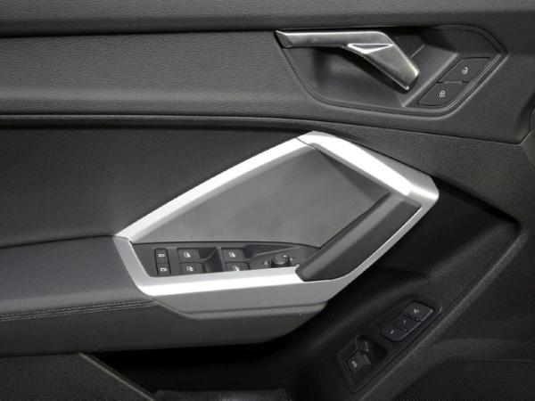 Audi Q3 Sportback 35 TFSI S line GWP 18"|NAVI+VC|RFK|SHZ|AHK|5J.GAR