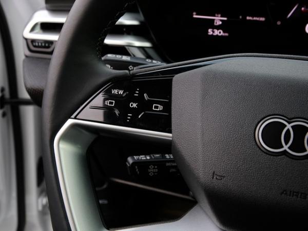 Audi A5 Avant 2.0 TFSI Kamera ACC PDC+ Business GWP