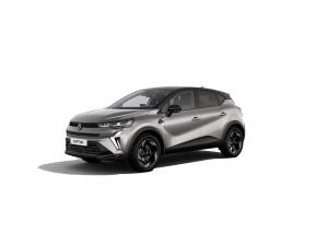 Renault Captur II 1.2 TCe 115 Techno