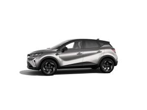Renault Captur II 1.2 TCe 115 Techno