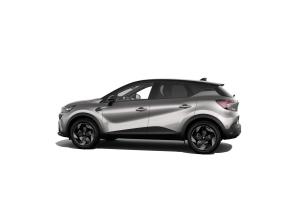 Renault Captur II 1.2 TCe 115 Techno
