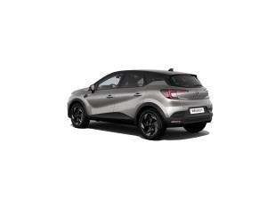 Renault Captur II 1.2 TCe 115 Techno