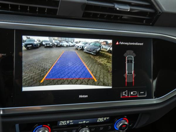 Audi Q3 Sportback S line 35 TFSI