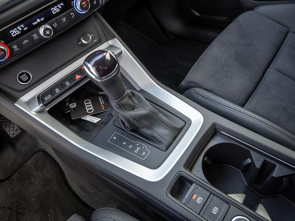 Audi Q3 Sportback S line 35 TFSI