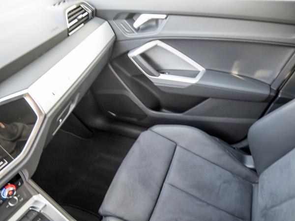 Audi Q3 Sportback S line 35 TFSI