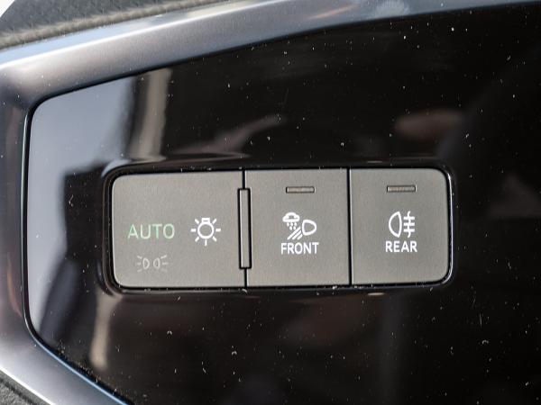 Audi Q3 Sportback S line 35 TFSI