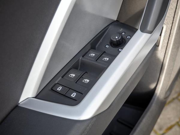 Audi Q3 Sportback S line 35 TFSI