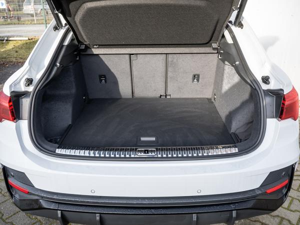 Audi Q3 Sportback S line 35 TFSI