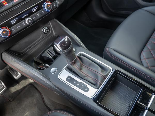 Audi Q2 S line 35 TFSI