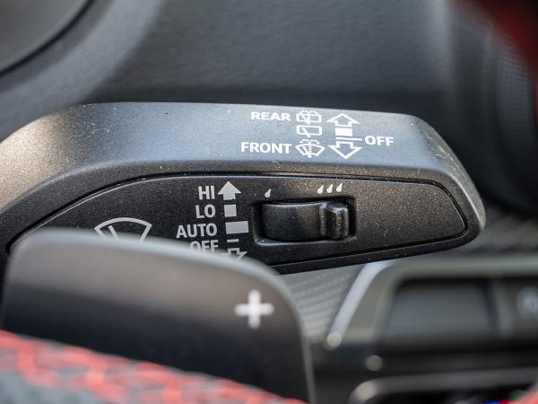 Audi Q2 S line 35 TFSI