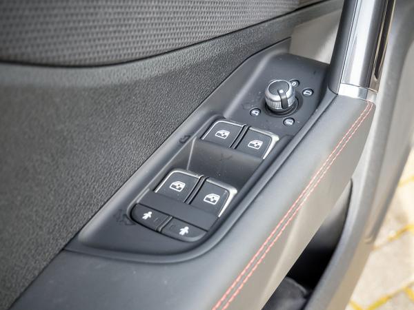 Audi Q2 S line 35 TFSI