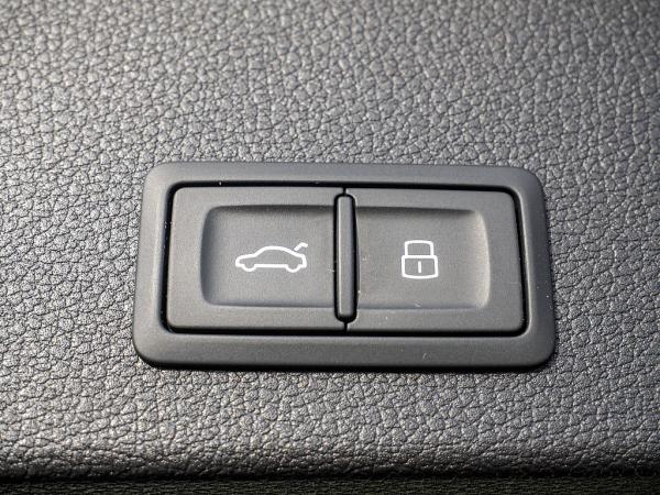 Audi Q2 S line 35 TFSI