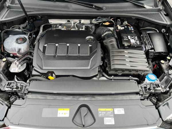 Audi Q3 advanced 35TDI S-tronic / MMI-Navi+, AHK, LED