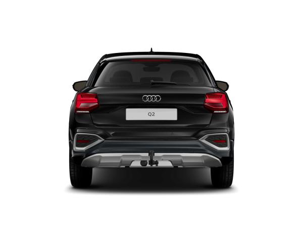 Audi Q2 advanced 35TFSI AHK MATRIX NAVI SOUND 5J.GAR.