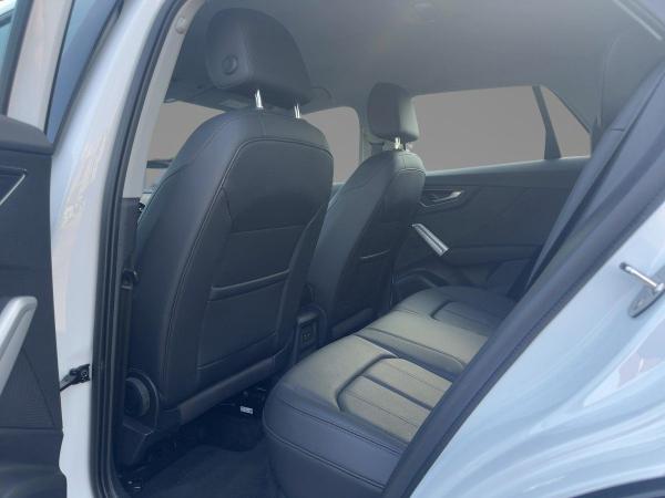 Audi Q2 advanced 35 TFSI LEDER NAVI RFK SOUND 5J.GAR.