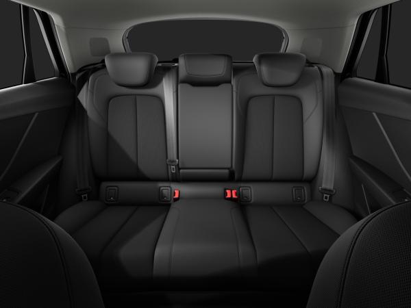 Audi Q2 advanced 35TFSI AHK MATRIX NAVI SOUND 5J.GAR.