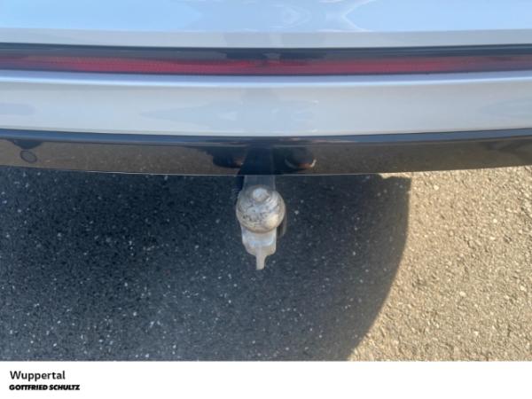 Volkswagen Tiguan Allspace 2.0 TDI 7-Sitzer R-Line 4M DSG STHZ AHK NAVI DCC ACC KAM LED SHZ PDC LM