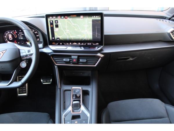 Cupra Leon Sportstourer 1.5 TSI DSG e-Hybrid Facelift AHK KAMERA EL.SITZ FULL LINK 18