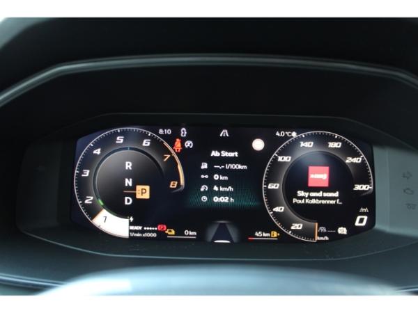 Cupra Leon Sportstourer 1.5 TSI DSG e-Hybrid Facelift AHK KAMERA EL.SITZ FULL LINK 18
