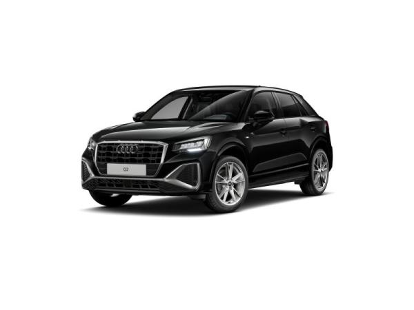 Audi Q2 (GAG)