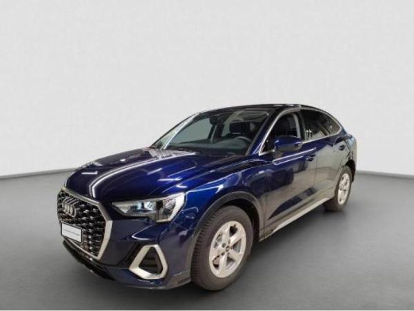 Audi Q3 Sportback (F3N)