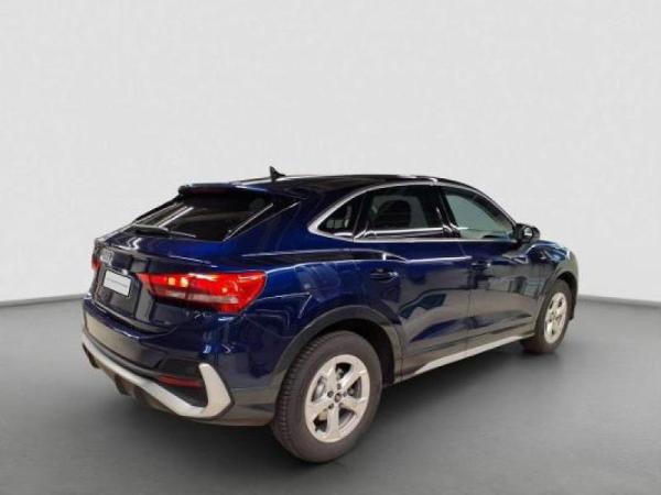 Audi Q3 Sportback (F3N)